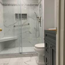 Bathroom Projects 1